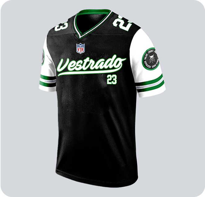 Vestrado Tee