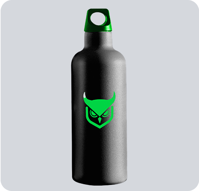 Vestrado Bottle