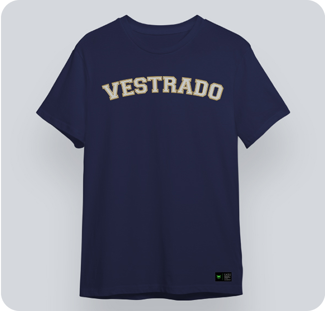 Vestrado Campus Tee