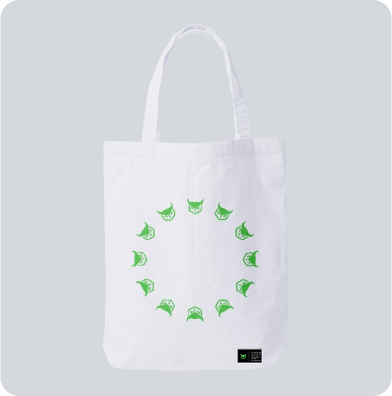 Vestrado Paragon Totebag